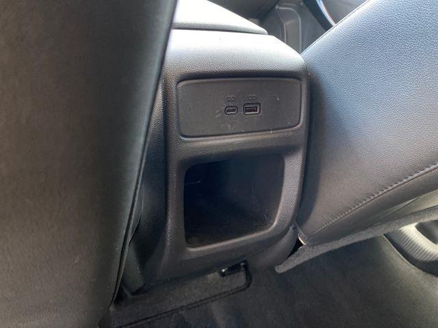 Chevrolet Trax LT 2025