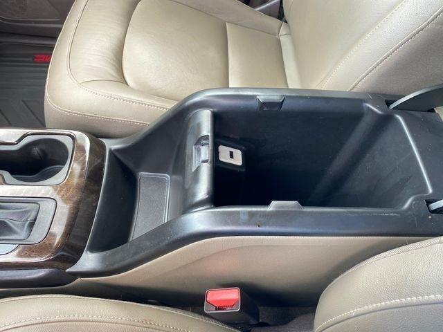 GMC Canyon SLT Crew Cab 4WD Short Box 2018
