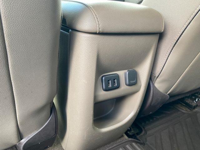 GMC Canyon SLT Crew Cab 4WD Short Box 2018