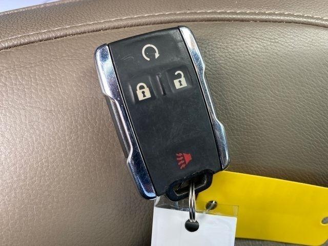 GMC Canyon SLT Crew Cab 4WD Short Box 2018