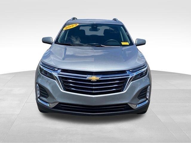 Chevrolet Equinox Premier AWD 2023