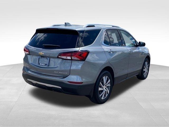 Chevrolet Equinox Premier AWD 2023