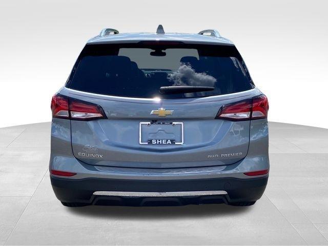 Chevrolet Equinox Premier AWD 2023