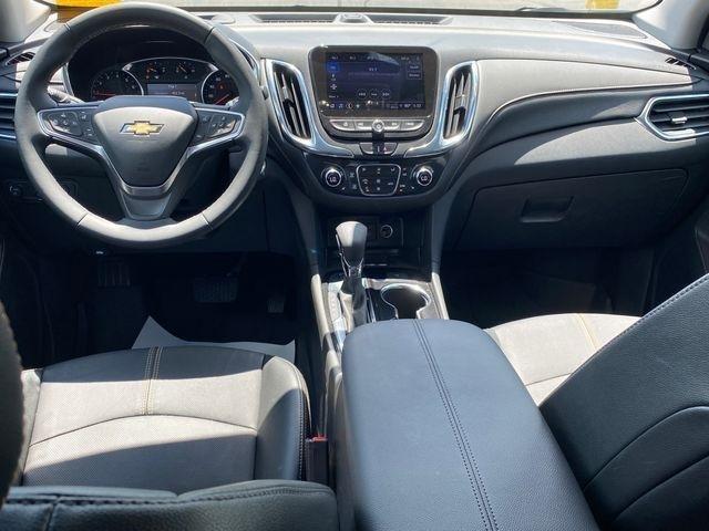 Chevrolet Equinox Premier AWD 2023