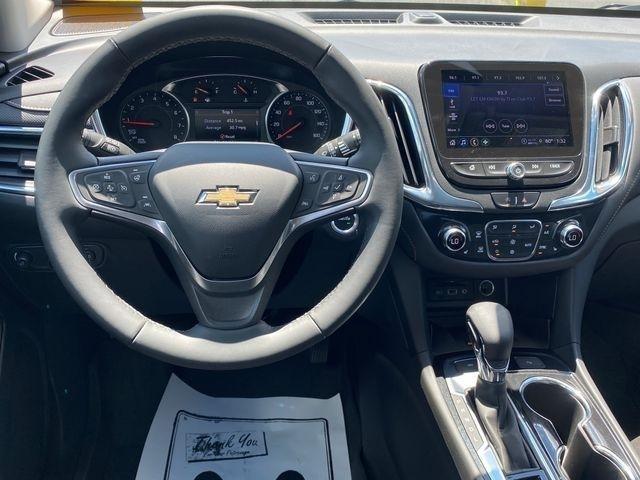 Chevrolet Equinox Premier AWD 2023