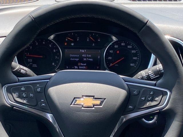 Chevrolet Equinox Premier AWD 2023
