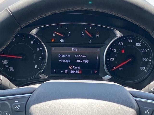 Chevrolet Equinox Premier AWD 2023