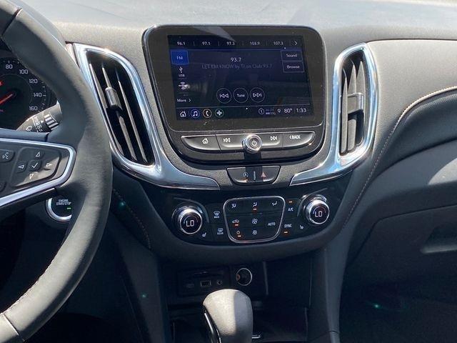 Chevrolet Equinox Premier AWD 2023