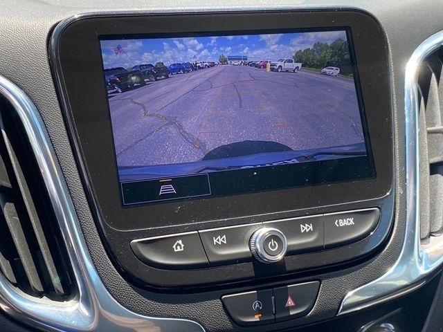Chevrolet Equinox Premier AWD 2023
