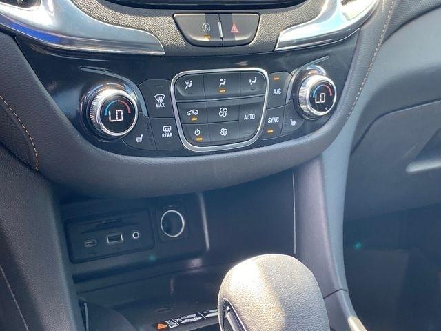 Chevrolet Equinox Premier AWD 2023