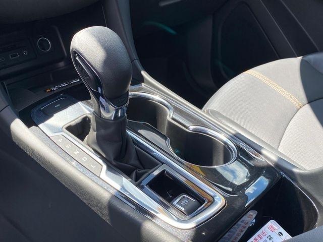 Chevrolet Equinox Premier AWD 2023