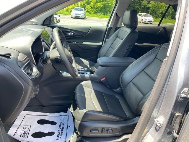 Chevrolet Equinox Premier AWD 2023