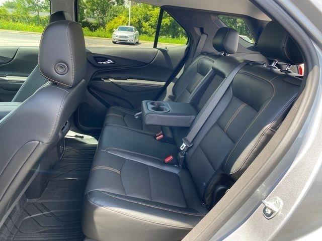 Chevrolet Equinox Premier AWD 2023