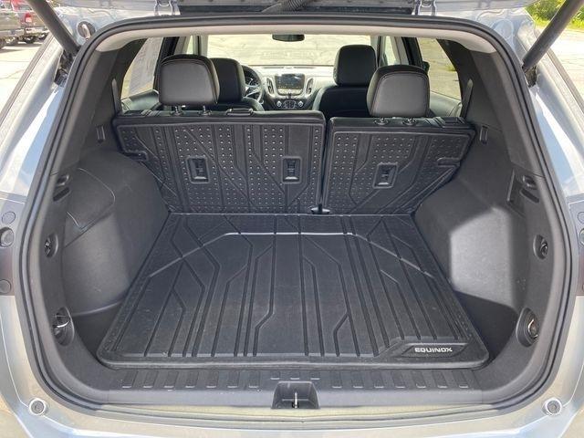 Chevrolet Equinox Premier AWD 2023