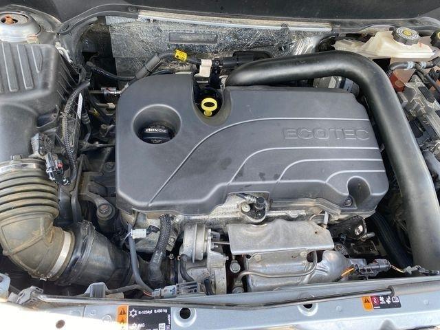 Chevrolet Equinox Premier AWD 2023