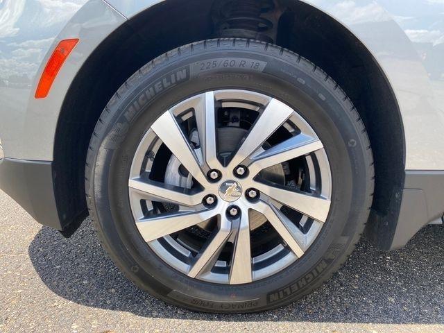 Chevrolet Equinox Premier AWD 2023