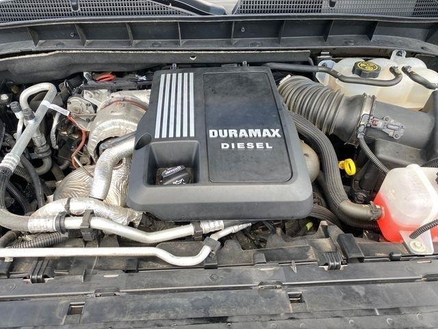 GMC Sierra 1500 AT4 Crew Cab 4WD 2023