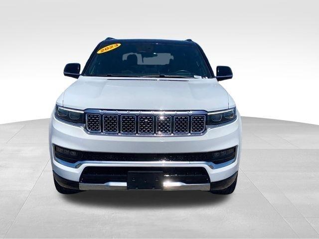 Jeep Grand Wagoneer Series I 4WD 2023