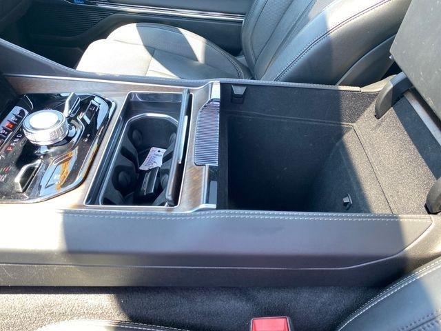 Jeep Grand Wagoneer Series I 4WD 2023