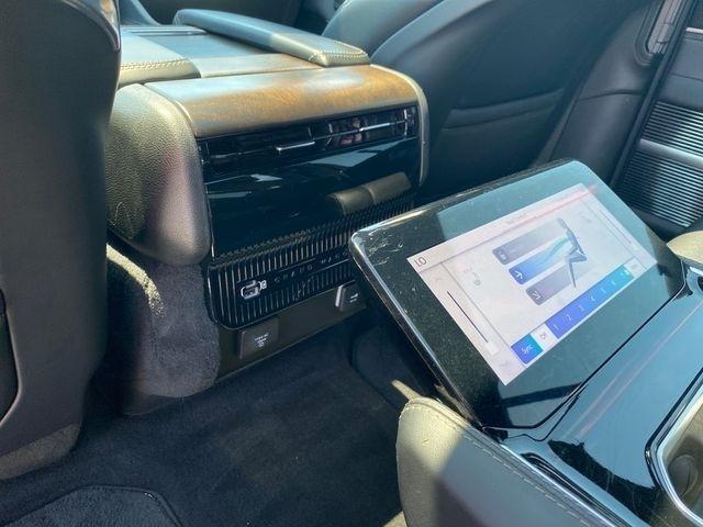 Jeep Grand Wagoneer Series I 4WD 2023