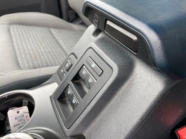 Ford Bronco Outer Banks 4-Door 2022