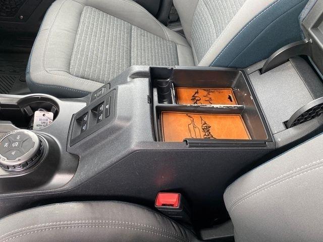 Ford Bronco Outer Banks 4-Door 2022