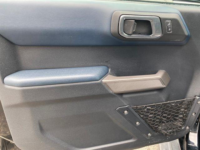 Ford Bronco Outer Banks 4-Door 2022
