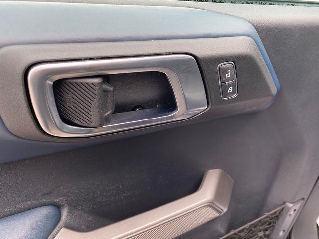 Ford Bronco Outer Banks 4-Door 2022