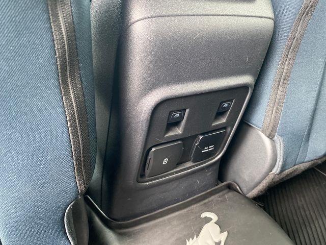 Ford Bronco Outer Banks 4-Door 2022