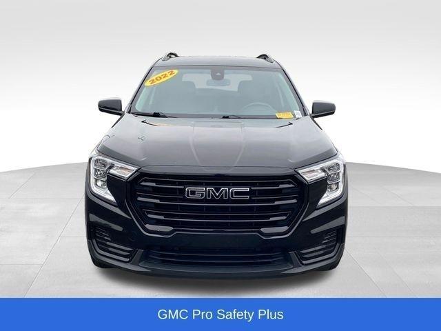 GMC Terrain SLE 2022