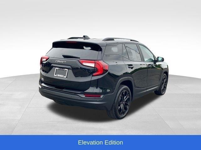 GMC Terrain SLE 2022