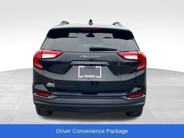 GMC Terrain SLE 2022
