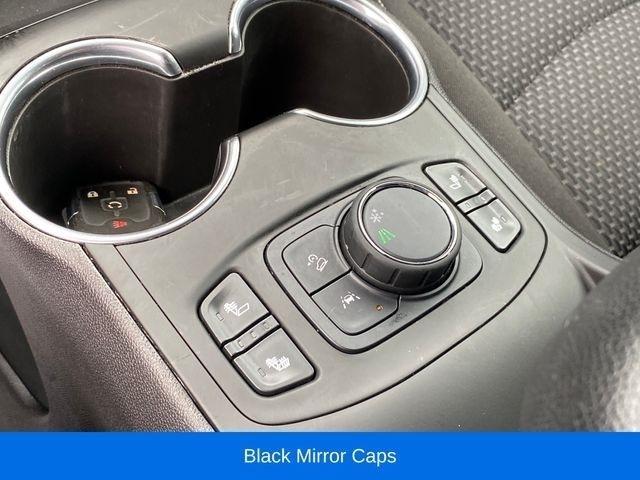GMC Terrain SLE 2022