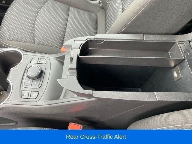 GMC Terrain SLE 2022