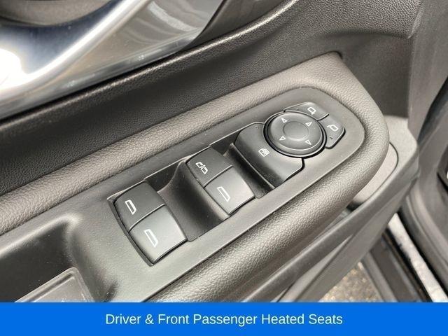 GMC Terrain SLE 2022