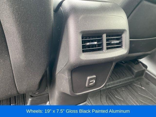 GMC Terrain SLE 2022