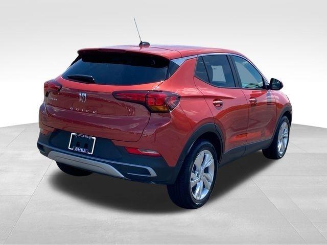 Buick Encore GX Preferred 2024