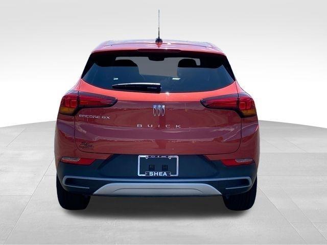 Buick Encore GX Preferred 2024