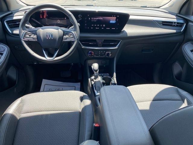 Buick Encore GX Preferred 2024
