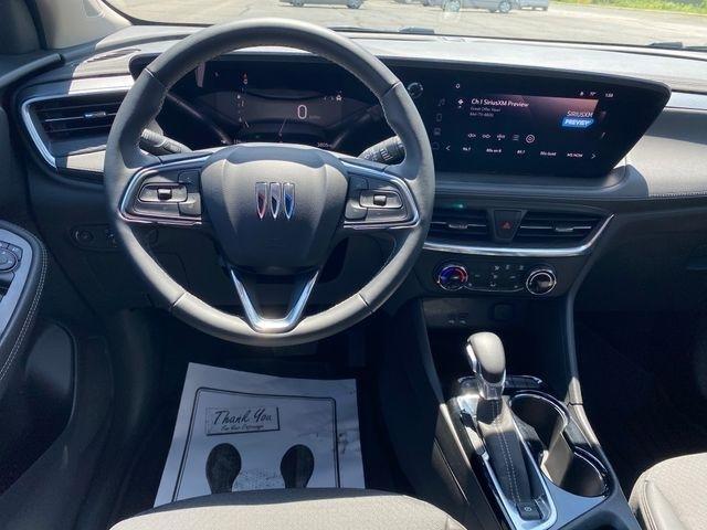 Buick Encore GX Preferred 2024