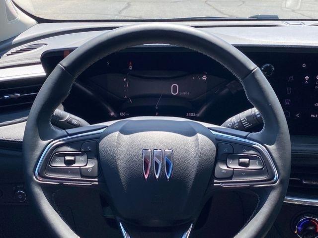 Buick Encore GX Preferred 2024