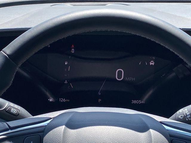 Buick Encore GX Preferred 2024