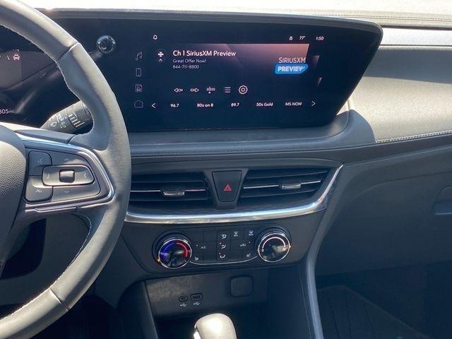 Buick Encore GX Preferred 2024