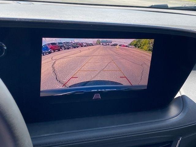 Buick Encore GX Preferred 2024