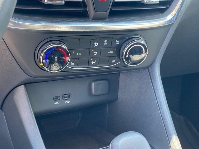 Buick Encore GX Preferred 2024