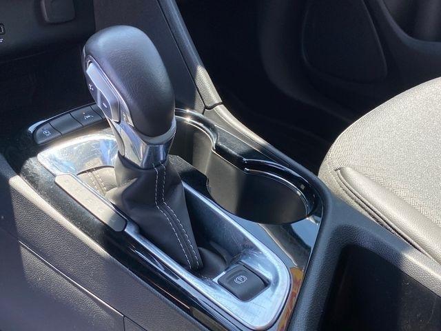 Buick Encore GX Preferred 2024