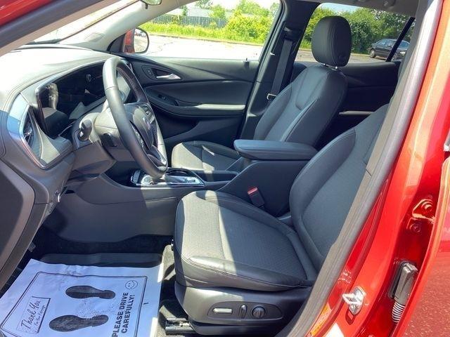 Buick Encore GX Preferred 2024
