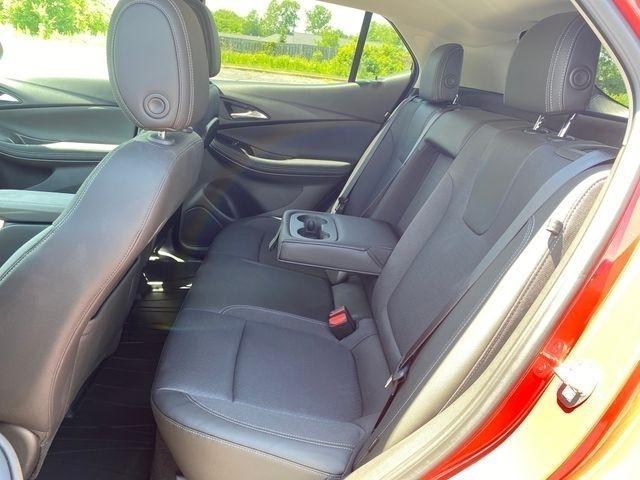 Buick Encore GX Preferred 2024