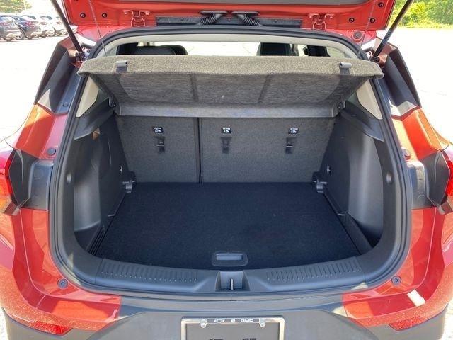 Buick Encore GX Preferred 2024