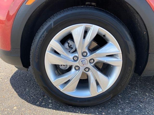 Buick Encore GX Preferred 2024
